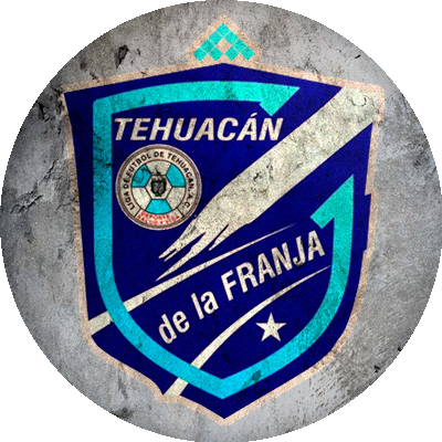 Logo Tehuacán de la Franja
